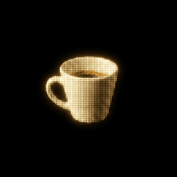 Espresso Bunker